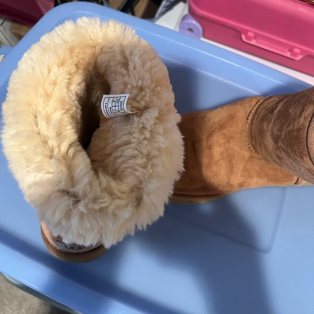 Ugg Classic Short Ii Boot - image 6